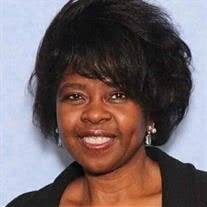 Ms. Yvonne Gaither Obituary