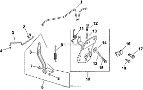Disconnect the spark plug wires before beginning the repair. Kohler Cv16 43509 Fhp 16 Hp 11 9 Kw Parts Diagram For Engine Controls 9 27 28