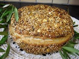 Epingle Sur Recettes Pains