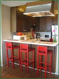 Whole House Color Scheme Brown Turquoise Red Kitchen Design Small Space Kitchen Design Small Decorating Small Spaces Kitchen