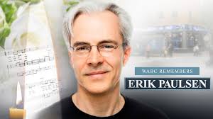 From the novice chinese language student to the advanced programmer, i hope there is something here for everyone. Eyewitness News Mourns Engineer Erik Paulsen Abc7 New York