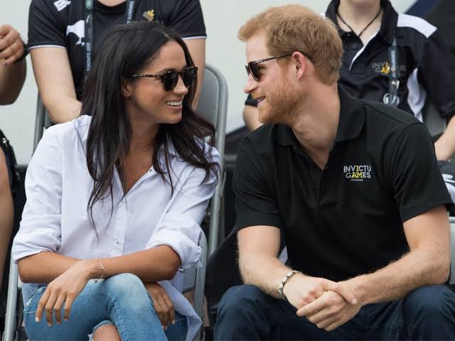Harry and Meghan Not Allowed To Use Royal Titles as King Charles Upholds  2020 Royal Exit Deal | IBTimes UK