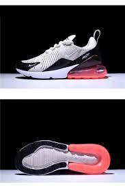 Promotion Top Fashion 2018 Nike Air Max 270 Light Bone Black Light Bone Hot Punch Ah8050 003 In 2020 Air Max 270 Nike Nike Air Max