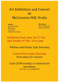 Uralla Arts