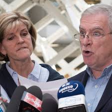 Father of Quebec City mosque shooter says Crown demonizing his son