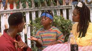 Ver Los Colegas Del Barrio 1996 Pelicula Completa Online Gratis