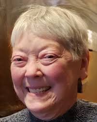 Claire G. (Melanson) Cassell Obituary October 8, 2024