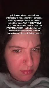 Vaughan Smith and Sharde Split