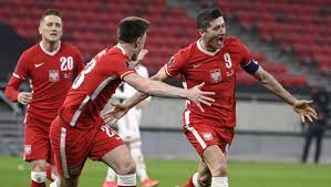 Ponad 120 kanalow, multiroom, hd jakosc, archiwum i wideoteka. Mecz Polska Andora 2021 Transmisja Na Zywo Gdzie Obejrzec I O Ktorej Godzinie Live Stream Sport Tvp Pl