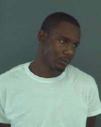 Arrested suspect showed no signs of resistance