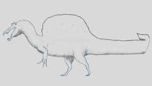 Concavenators Paleoart - Page 3