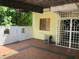 Kuil sri raja rajeswari, taman sentosa, klang. Rumah Untuk Dijual Di 80 Jalan Sungai Off Jalan Tepi Sungai Kawasan 7 Klang Terrace Ejen Hartanah Berdaftar Klang Putraproperty My