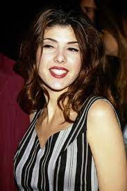 Marisa Tomei Photo Marisa Tomei In 2021 Marisa Tomei Hot Marisa Girl Celebrities