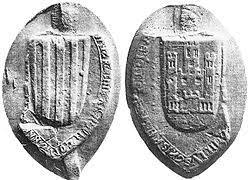 Beata eleanora (eleonora) adalah puteri dari count raymond iv of provence (perancis). Category Eleanor Of Castile Queen Of Aragon 1244 Wikimedia Commons