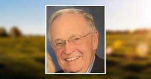 Raymond "Ray" L. Shrader Obituary November 19, 2023