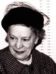 Mary Hotchkiss Bode (1896-1969)