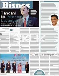 The economy of malaysia is the sixth largest in southeast asia according to the international monetary fund 2020. Tangani Isu Ekonomi Bayangan Klik