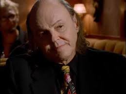 L.A. Heat S02E19 Professor Benton