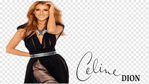 Everyone told me to be strong. Music Song Lyrics Celine Dion A New Day Has Come Celine Dion Png Pngwing