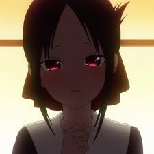 Kona On Instagram Anime Kaguya Sama Love Is War I Feel Like People Have No Idea What The Term Simp Means People Especially Guys In 2020 Anime Sama Anime Icons