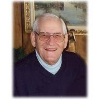 Dale Saxvik Obituary