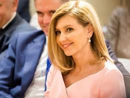 Але це мої особисті відчуття. Olena Zelenska V Ssha Skilki Koshtuyut Vbrannya Pershoyi Ledi Foto