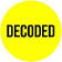 Logo Decoded Limited