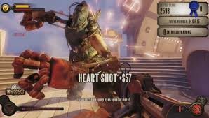 Bioshock Infinite Clash In The Clouds Story Bioshock Infinite Clash In The Clouds Dlc Review Ps3 Greghorrorshow