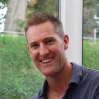 Chris Mullarkey's Instagram, Twitter & Facebook