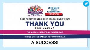 #graduan career fair is coming! Graduan News