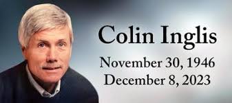 Andrew Duncan Colin Inglis