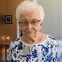 Mildred Mae Abernathy Obituary