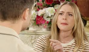 Claire Storms Out On Kyle After He Comes Clean — and Jack Wants Payback  After a Clash With Victor....Go to first comment 👇👇👇