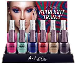 Professional Nails New Arrivals