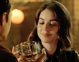 to remember and to let go. — DRIZELLA TREMAINE & HENRY MILLS Once Upon a  Time...