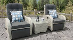 Shop online, free uk delivery. Reclining Garden Chairs Dean Kearney