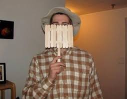 25 Super Last Minute Halloween Costumes That Will Blow People S Minds Halloween Costumes To Make Crazy Halloween Costumes Homemade Halloween Costumes