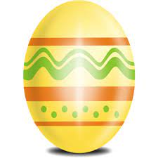 Yellow Egg Icon Comes In 32x32 64x64 128x128 256x256 512x512px Size Available With A Free Commercial And Extended License Egg Yellow Icon Yellow