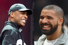 Skepta has opened up on becoming a father and going through two miscarriages with his partner which led him to believe he wasn't meant for fatherhood. Skepta Has Got An Ovo Tattoo For His Mate Drake