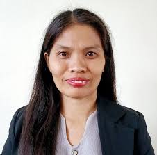 Profile for Leizl Pabololot