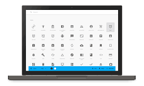 Material Icons Guide Google Design