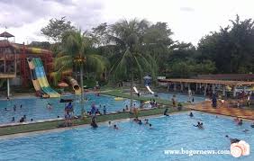 Selama Liburan 20 Ribu Pengunjung Padati Zam Zam Tirta