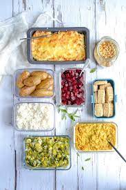 Potage de poivrons rouges, pomme et cari | voir la recette. Batch Cooking Je Prepare Mes Menus Vegetariens Pour La Semaine Les Recettes De Juliette