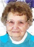 Dorothy LaGrange Obituary (1925