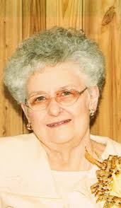 Constance Mae Wiltshire