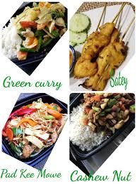 Best pad thai in this town. fantastic food! Eim Thai Gainesville Roaming Hunger