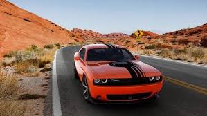 new package on dodge challenger and new colors on challenger