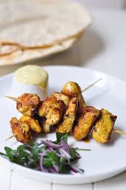 Pinchos Food Inspiration Poultry Recipes Tapas