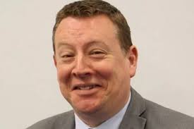 Cheltenham headmaster could be named the best in the UK