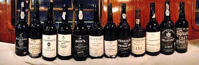 40 Years After 1977 Vintage Port For The Love Of Port